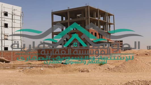 أرض للبيع في 6 اكتوبر، الجيزة - 6. jpg أرض للبيع في 6 اكتوبر، الجيزة - 6. jpg