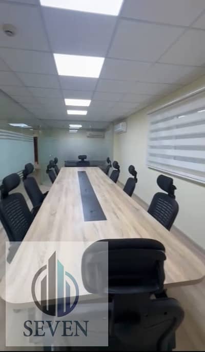 Office for Rent in Maadi, Cairo - WhatsApp Image 2026-10-17 at 6.37. 48 PM (2). jpeg Office for Rent in Maadi, Cairo - WhatsApp Image 2026-10-17 at 6.37. 48 PM (2). jpeg