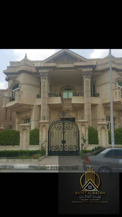 فیلا 6 غرف نوم للبيع في القاهرة الجديدة، القاهرة - 1000330182. jpg فیلا 6 غرف نوم للبيع في القاهرة الجديدة، القاهرة - 1000330182. jpg