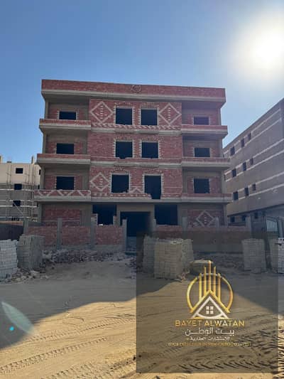 فلیٹ 3 غرف نوم للبيع في القاهرة الجديدة، القاهرة - 1000330165. jpg