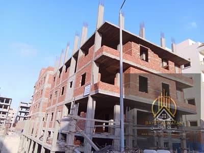 أرض  للبيع في القاهرة الجديدة، القاهرة - 1000318587. jpg