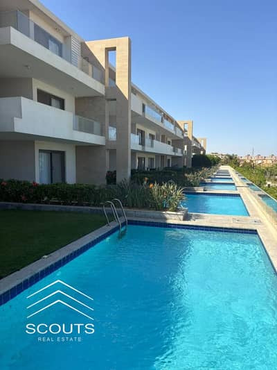 4 Bedroom Penthouse for Sale in Ain Sukhna, Suez - WhatsApp Image 2026-10-21 at 2.23. 19 PM. jpeg