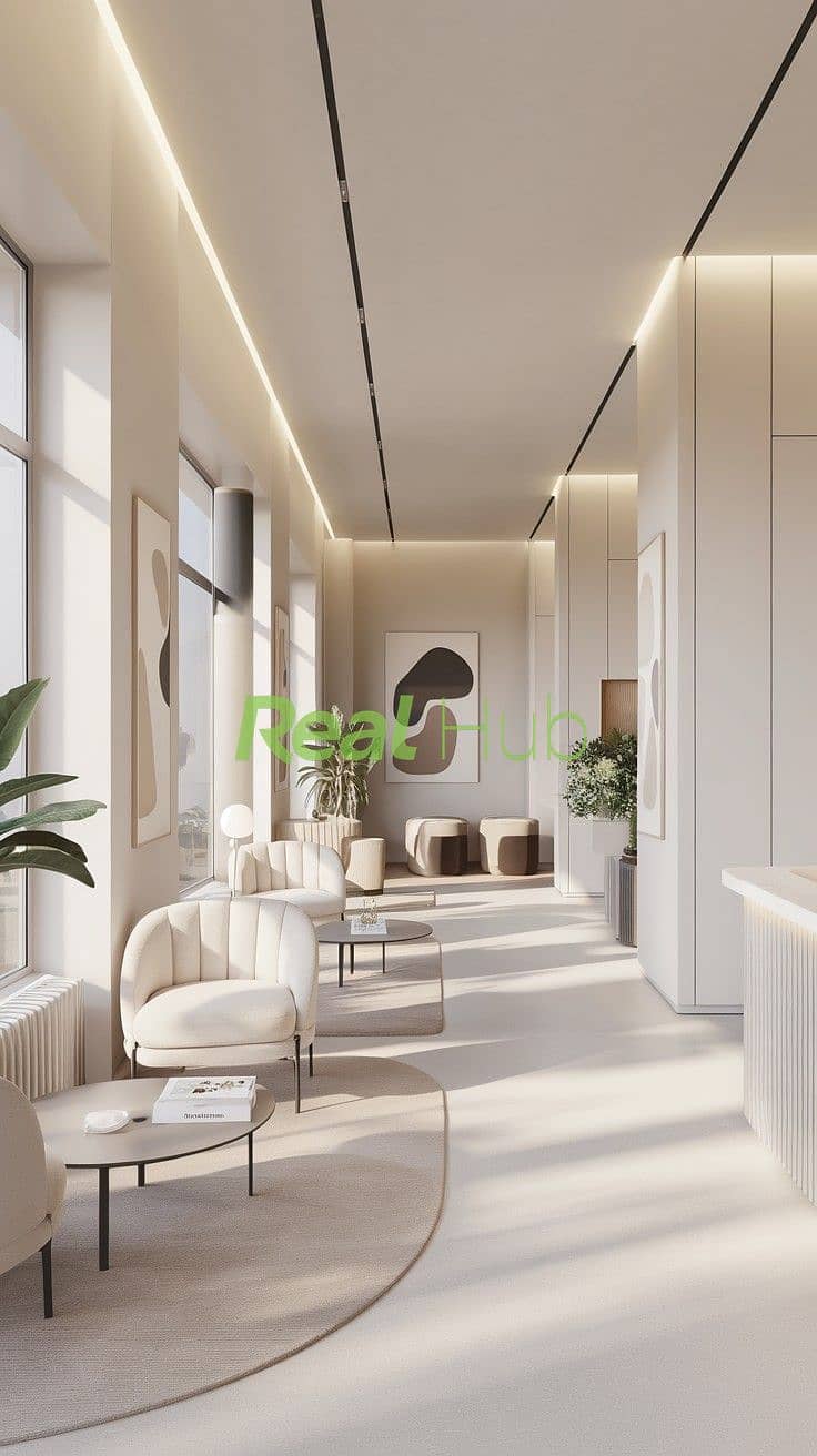 5 8 Creative Interior Design Ideas to Enhance Your Dental Clinic _ Tanic Design. jpg