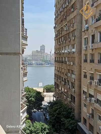 3 Bedroom Flat for Sale in Dokki, Giza - WhatsApp Image 2026-10-22 at 5.51. 50 PM. jpeg