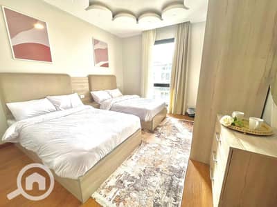 4 Bedroom Duplex for Rent in New Cairo, Cairo - WhatsApp Image 2026-10-22 at 5.30. 15 PM (2). jpeg