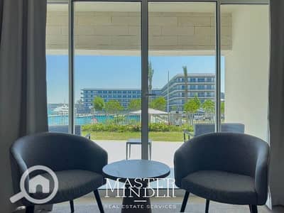 شقة فندقية 2 غرفة نوم للبيع في الساحل الشمالي، مطروح - the address (3). jpg شقة فندقية 2 غرفة نوم للبيع في الساحل الشمالي، مطروح - the address (3). jpg