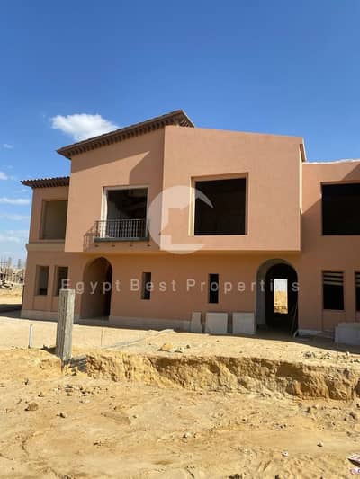 تاون هاوس 4 غرف نوم للبيع في الشيخ زايد، الجيزة - b52b7174-980f-4589-9f49-d35d36f71f07. jpg