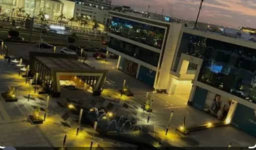Office for Rent in Sheikh Zayed, Giza - تهالاى. png Office for Rent in Sheikh Zayed, Giza - تهالاى. png