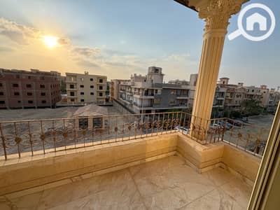 فلیٹ 4 غرف نوم للايجار في القاهرة الجديدة، القاهرة - WhatsApp Image 2026-10-21 at 2.22. 46 AM. jpeg فلیٹ 4 غرف نوم للايجار في القاهرة الجديدة، القاهرة - WhatsApp Image 2026-10-21 at 2.22. 46 AM. jpeg