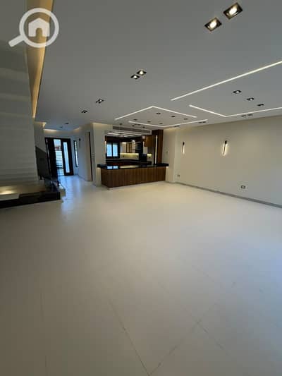 3 Bedroom Townhouse for Rent in New Cairo, Cairo - 658a11ca-5ac0-48a0-b13b-fc66d7990c73. jpg