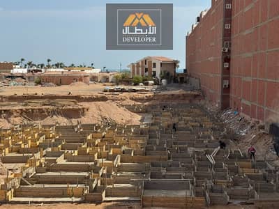 شقة 1 غرفة نوم للبيع في الغردقة، البحر الأحمر - WhatsApp Image 2026-10-10 at 12.01. 45. jpeg
