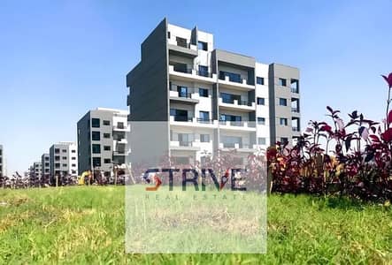 3 Bedroom Flat for Sale in Sheraton, Cairo - WhatsApp Image 2026-10-19 at 3.08. 30 PM (6). jpeg