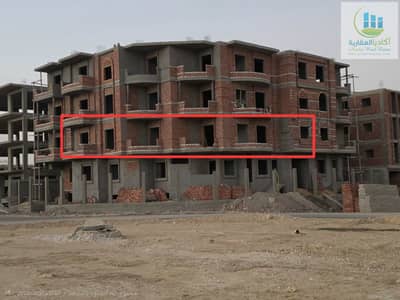 4 Bedroom Flat for Sale in New Cairo, Cairo - 68045. heic 4 Bedroom Flat for Sale in New Cairo, Cairo - 68045. heic