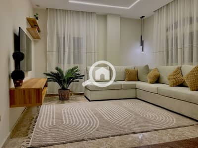3 Bedroom Flat for Rent in New Cairo, Cairo - 1175. jpg