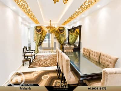 3 Bedroom Flat for Sale in Moharam Bik, Alexandria - 2a079bd1-698d-48c6-a5eb-3ce54518550d. jpg