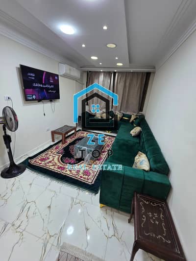2 Bedroom Apartment for Rent in Nasr City, Cairo - 1000500002. jpg 2 Bedroom Apartment for Rent in Nasr City, Cairo - 1000500002. jpg