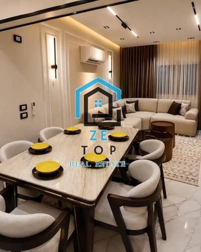 3 Bedroom Flat for Rent in Nasr City, Cairo - 1000505402. jpg