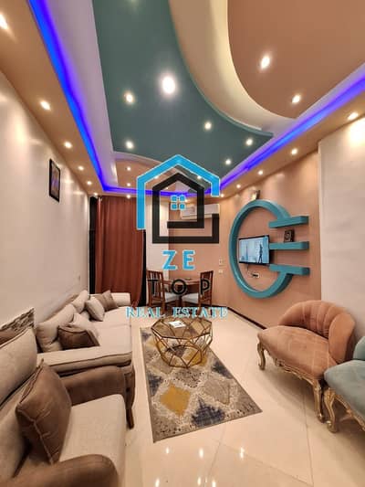 2 Bedroom Flat for Rent in Nasr City, Cairo - 1000506722. jpg 2 Bedroom Flat for Rent in Nasr City, Cairo - 1000506722. jpg