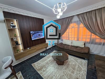 2 Bedroom Apartment for Rent in Nasr City, Cairo - 1000227799. jpg 2 Bedroom Apartment for Rent in Nasr City, Cairo - 1000227799. jpg