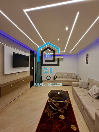 Studio for Rent in Nasr City, Cairo - 1000520294. jpg