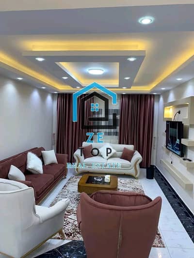 3 Bedroom Flat for Rent in Nasr City, Cairo - 1000522136. jpg 3 Bedroom Flat for Rent in Nasr City, Cairo - 1000522136. jpg