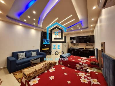 Studio for Rent in Nasr City, Cairo - 1000536190. jpg