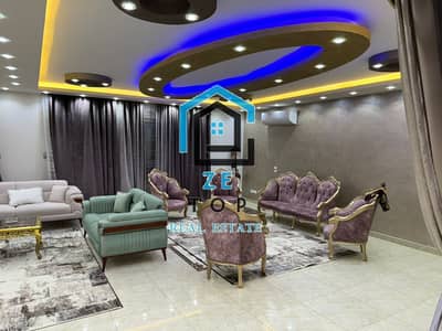 شقة 3 غرف نوم للايجار في مدينة نصر، القاهرة - 1000536286. jpg