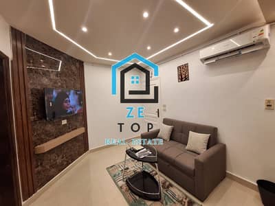 Studio for Rent in Nasr City, Cairo - 1000538230. jpg