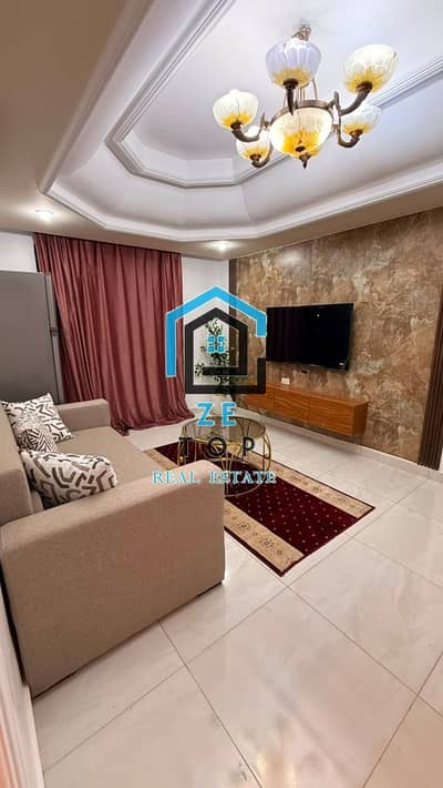 استوديو  للايجار في مدينة نصر، القاهرة - 1000538334. jpg