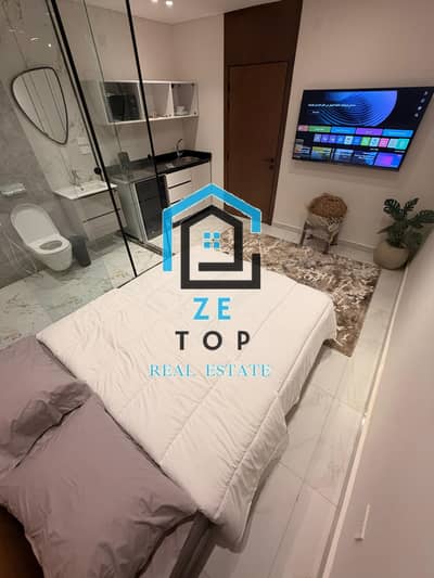 Studio for Rent in Nasr City, Cairo - 1000649047. jpg