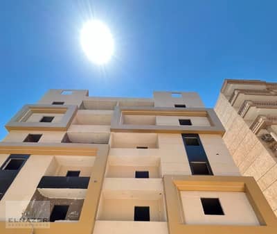 شقة 3 غرف نوم للبيع في المقطم، القاهرة - 5967791800518907169. jpg شقة 3 غرف نوم للبيع في المقطم، القاهرة - 5967791800518907169. jpg