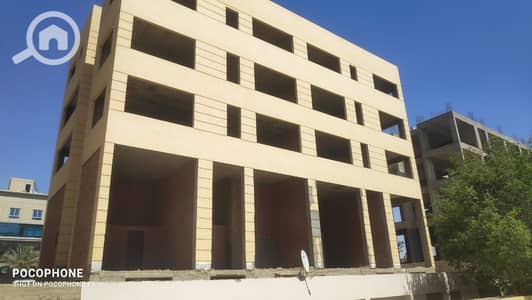 مجمع تجاري للبيع في الشيخ زايد، الجيزة - 1004171333. jpg مجمع تجاري للبيع في الشيخ زايد، الجيزة - 1004171333. jpg