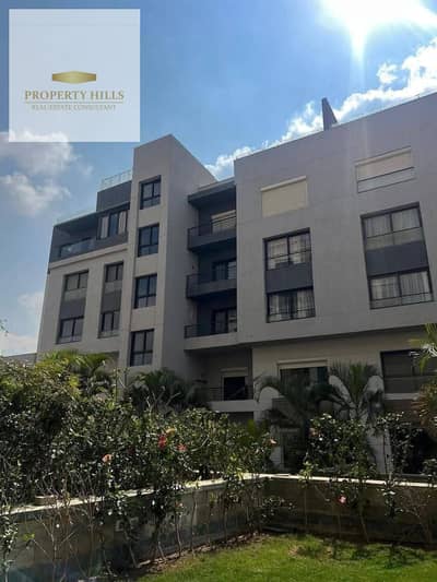 3 Bedroom Duplex for Sale in New Cairo, Cairo - 159146. jpg 3 Bedroom Duplex for Sale in New Cairo, Cairo - 159146. jpg