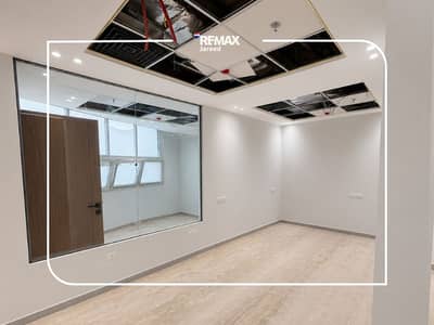 Office for Rent in Sheikh Zayed, Giza - 11. png Office for Rent in Sheikh Zayed, Giza - 11. png