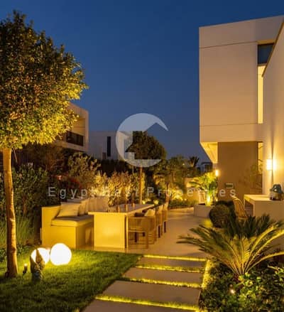 4 Bedroom Villa for Sale in New Cairo, Cairo - 73183714-2108-4227-9127-951a8ade2cfb. jpg 4 Bedroom Villa for Sale in New Cairo, Cairo - 73183714-2108-4227-9127-951a8ade2cfb. jpg