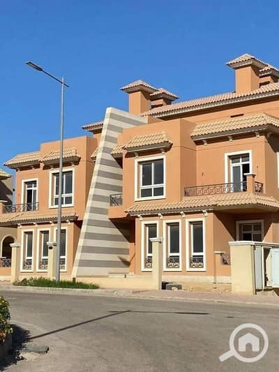 فیلا 6 غرف نوم للبيع في 6 اكتوبر، الجيزة - 449218848_122188305848030251_260504214327225783_n. jpg فیلا 6 غرف نوم للبيع في 6 اكتوبر، الجيزة - 449218848_122188305848030251_260504214327225783_n. jpg
