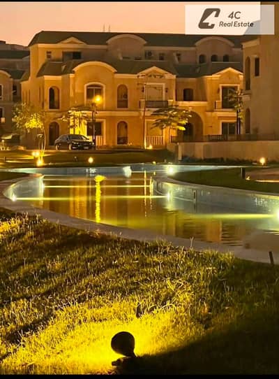 3 Bedroom Villa for Sale in New Cairo, Cairo - WhatsApp Image 2026-06-01 at 4.31. 29 PM (2). jpeg