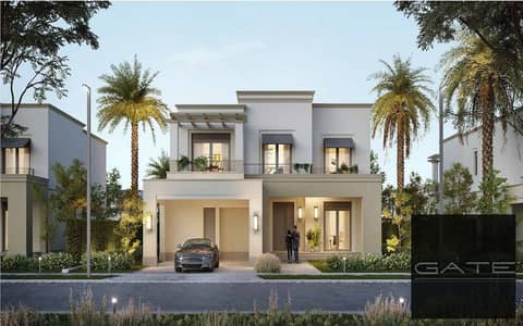 فیلا 3 غرف نوم للبيع في الشيخ زايد، الجيزة - Belle-Vie-Emaar-Misr-New-Zayed-6-October. jpg فیلا 3 غرف نوم للبيع في الشيخ زايد، الجيزة - Belle-Vie-Emaar-Misr-New-Zayed-6-October. jpg