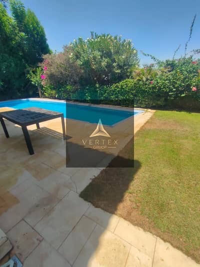 4 Bedroom Villa for Rent in Mokattam, Cairo - WhatsApp Image 2026-08-10 at 11.13. 47 AM (1). jpeg