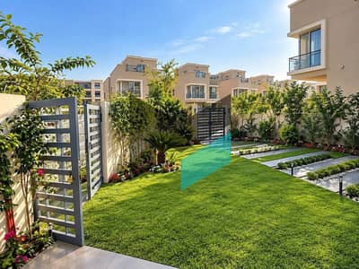 4 Bedroom Villa for Sale in New Cairo, Cairo - WhatsApp Image 2026-10-22 at 6.44. 24 PM (1). jpeg 4 Bedroom Villa for Sale in New Cairo, Cairo - WhatsApp Image 2026-10-22 at 6.44. 24 PM (1). jpeg
