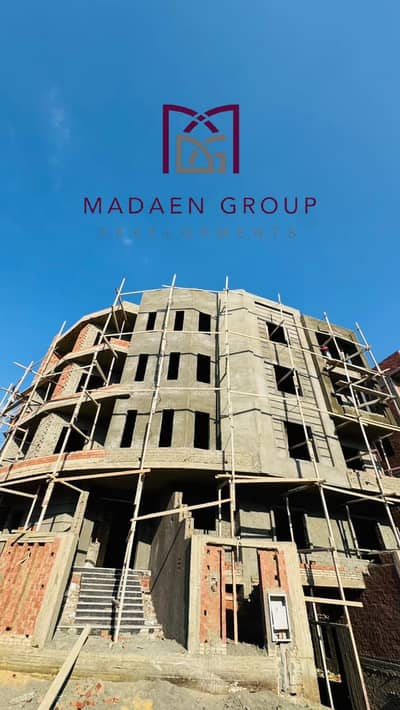3 Bedroom Apartment for Sale in 6th of October, Giza - WhatsApp Image 2026-10-21 at 6.14. 48 PM. jpeg 3 Bedroom Apartment for Sale in 6th of October, Giza - WhatsApp Image 2026-10-21 at 6.14. 48 PM. jpeg