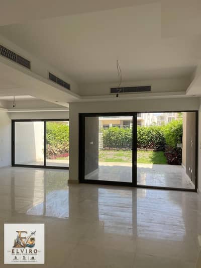 3 Bedroom Townhouse for Rent in New Cairo, Cairo - WhatsApp Image 2026-10-22 at 5.09. 27 PM (1). jpeg