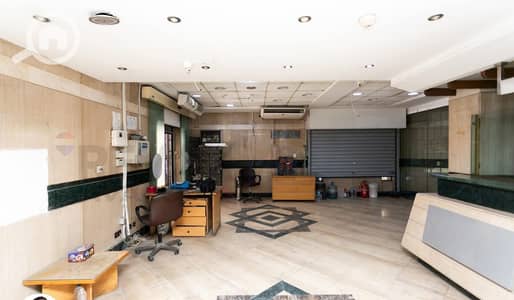 محلات تجارية  للايجار في سموحة، الإسكندرية - 1004520959. jpg