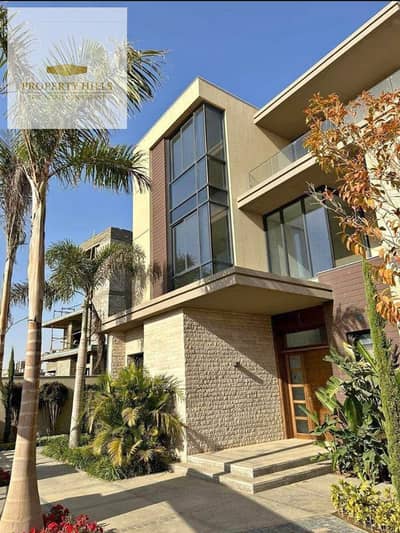 4 Bedroom Townhouse for Sale in Mostakbal City, Cairo - Screenshot_20250220_131705_Facebook. jpg 4 Bedroom Townhouse for Sale in Mostakbal City, Cairo - Screenshot_20250220_131705_Facebook. jpg