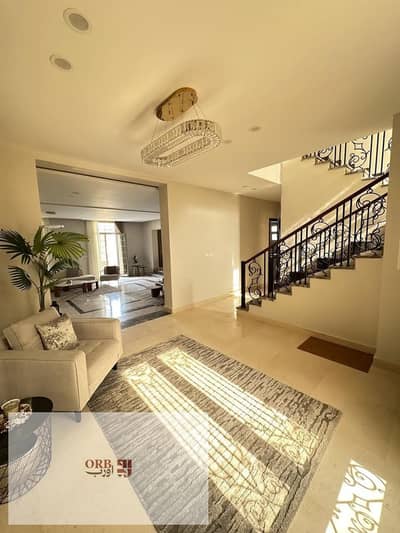 شقة 3 غرف نوم للبيع في القاهرة الجديدة، القاهرة - WhatsApp Image 2025-09-08 at 14.54. 03_f1b3788c. jpg
