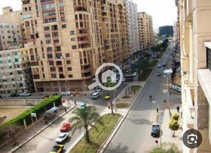 فلیٹ 3 غرف نوم للايجار في سموحة، الإسكندرية - 1000397487. jpg