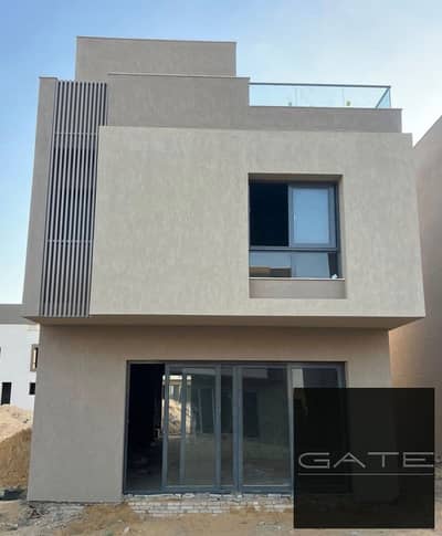 3 Bedroom Villa for Sale in 6th of October, Giza - WhatsApp Image 2026-10-18 at 4.57. 03 PM (5). jpeg