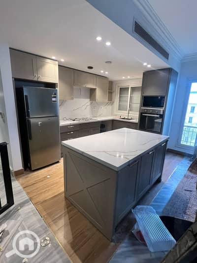2 Bedroom Penthouse for Sale in New Cairo, Cairo - WhatsApp Image 2026-09-15 at 9.40. 48 PM (2). jpeg 2 Bedroom Penthouse for Sale in New Cairo, Cairo - WhatsApp Image 2026-09-15 at 9.40. 48 PM (2). jpeg