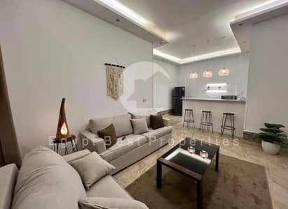 1 Bedroom Flat for Sale in 6th of October, Giza - WhatsApp Image 2026-10-22 at 7.17. 14 PM. jpeg
