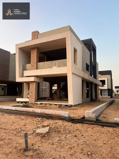 فیلا 4 غرف نوم للبيع في العاصمة الإدارية الجديدة، القاهرة - bab1eeba-ab0f-41f6-9935-68e416e99b09. jpg فیلا 4 غرف نوم للبيع في العاصمة الإدارية الجديدة، القاهرة - bab1eeba-ab0f-41f6-9935-68e416e99b09. jpg